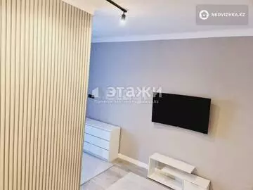 93 м², 3-комнатная квартира, этаж 17 из 22, 93 м², изображение - 6