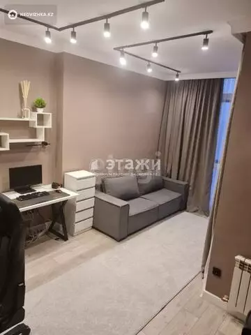 93 м², 3-комнатная квартира, этаж 17 из 22, 93 м², изображение - 7