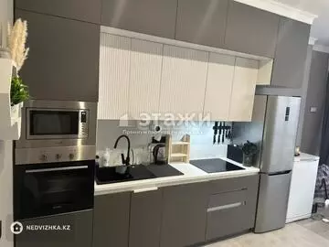 93 м², 3-комнатная квартира, этаж 17 из 22, 93 м², изображение - 14