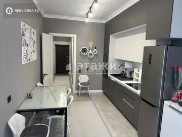 93 м², 3-комнатная квартира, этаж 17 из 22, 93 м², изображение - 15