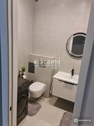 93 м², 3-комнатная квартира, этаж 17 из 22, 93 м², изображение - 18