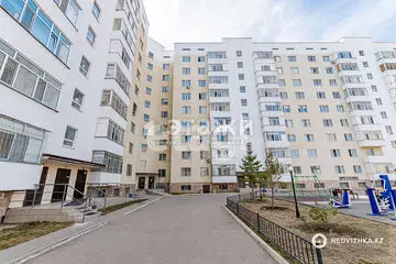 67.6 м², 2-комнатная квартира, этаж 2 из 9, 68 м², изображение - 37