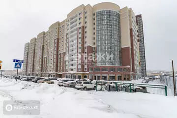 77 м², 2-комнатная квартира, этаж 8 из 13, 77 м², изображение - 2