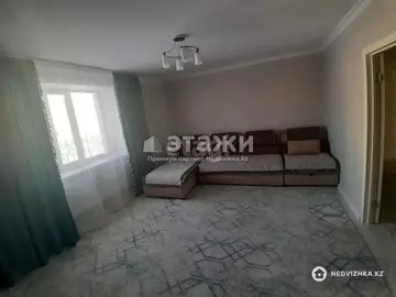 80 м², 3-комнатная квартира, этаж 4 из 5, 80 м², изображение - 0