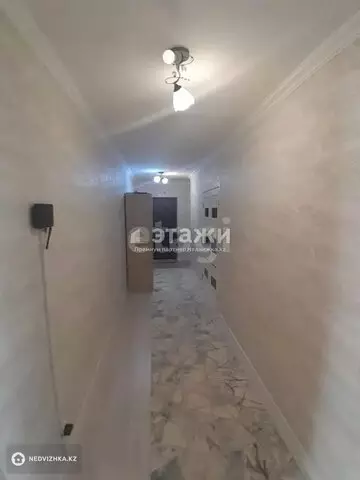 80 м², 3-комнатная квартира, этаж 4 из 5, 80 м², изображение - 3