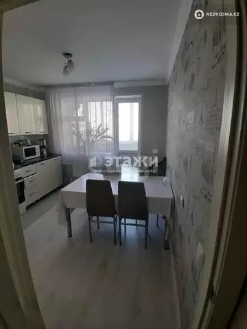 80 м², 3-комнатная квартира, этаж 4 из 5, 80 м², изображение - 7