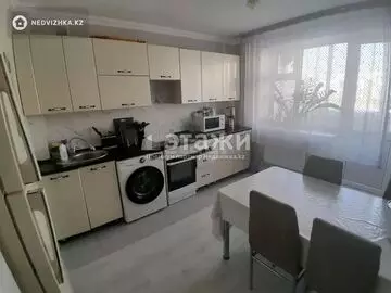 80 м², 3-комнатная квартира, этаж 4 из 5, 80 м², изображение - 8