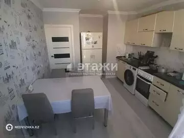 80 м², 3-комнатная квартира, этаж 4 из 5, 80 м², изображение - 10