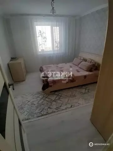 80 м², 3-комнатная квартира, этаж 4 из 5, 80 м², изображение - 11