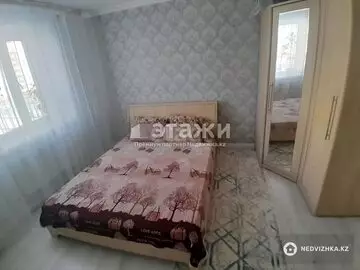 80 м², 3-комнатная квартира, этаж 4 из 5, 80 м², изображение - 12