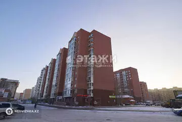 78.3 м², 2-комнатная квартира, этаж 5 из 12, 78 м², изображение - 25