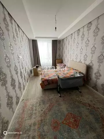 2-комнатная квартира, этаж 6 из 9, 65 м²