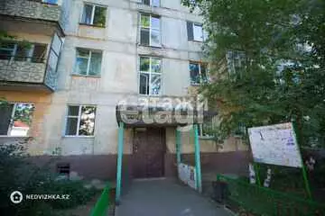 33 м², 1-комнатная квартира, этаж 1 из 5, 33 м², изображение - 2