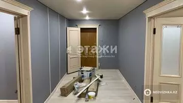 104 м², 3-комнатная квартира, этаж 4 из 9, 104 м², изображение - 8