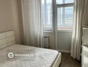 74 м², 3-комнатная квартира, этаж 8 из 10, 74 м², изображение - 4