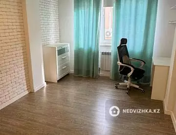 74 м², 3-комнатная квартира, этаж 8 из 10, 74 м², изображение - 3