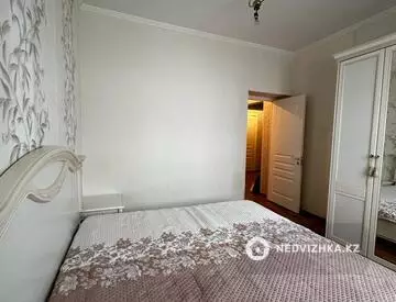 65.5 м², 3-комнатная квартира, этаж 4 из 5, 66 м², изображение - 2