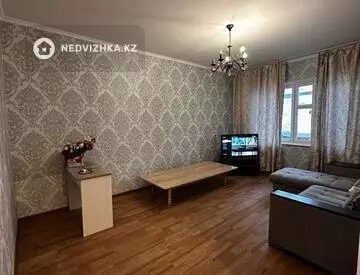 65.5 м², 3-комнатная квартира, этаж 4 из 5, 66 м², изображение - 1