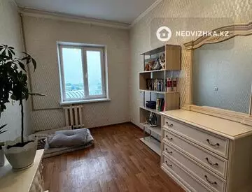 65.5 м², 3-комнатная квартира, этаж 4 из 5, 66 м², изображение - 6