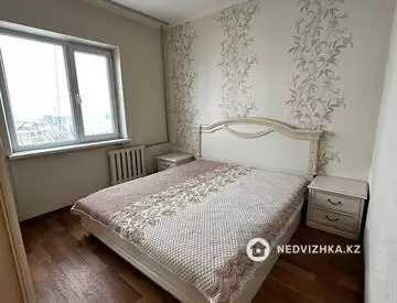 65.5 м², 3-комнатная квартира, этаж 4 из 5, 66 м², изображение - 0