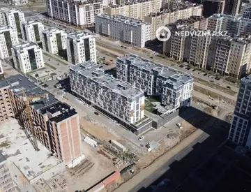 30 м², 1-комнатная квартира, этаж 6 из 7, 30 м², изображение - 0