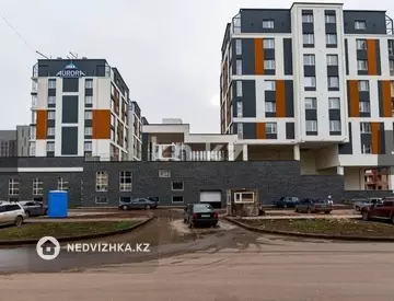 30 м², 1-комнатная квартира, этаж 6 из 7, 30 м², изображение - 1