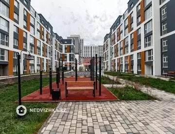 30 м², 1-комнатная квартира, этаж 6 из 7, 30 м², изображение - 2