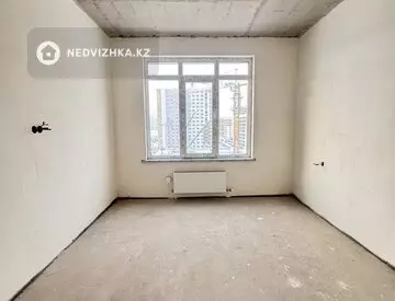 48.8 м², 2-комнатная квартира, этаж 6 из 17, 49 м², изображение - 0