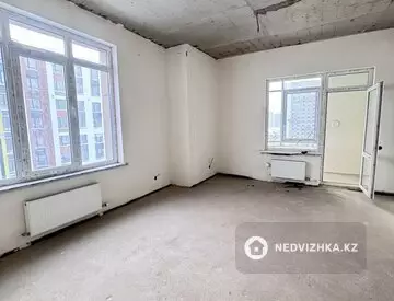 48.8 м², 2-комнатная квартира, этаж 6 из 17, 49 м², изображение - 7