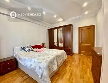 110 м², 3-комнатная квартира, этаж 4 из 6, 110 м², изображение - 11