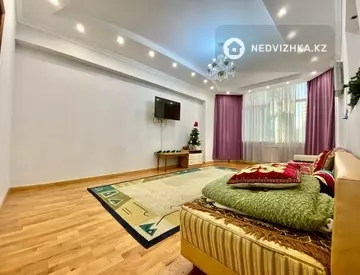 110 м², 3-комнатная квартира, этаж 4 из 6, 110 м², изображение - 13