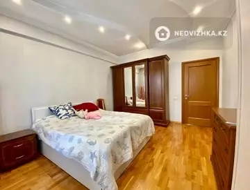 110 м², 3-комнатная квартира, этаж 4 из 6, 110 м², изображение - 12