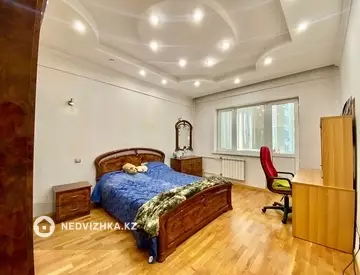 110 м², 3-комнатная квартира, этаж 4 из 6, 110 м², изображение - 8