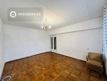 40.8 м², 1-комнатная квартира, этаж 3 из 5, 41 м², изображение - 3