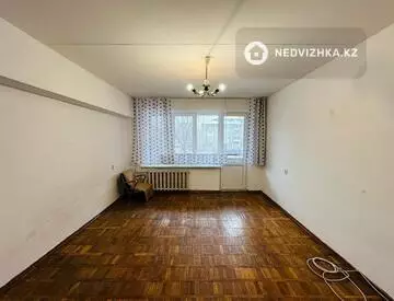 40.8 м², 1-комнатная квартира, этаж 3 из 5, 41 м², изображение - 1