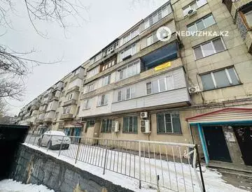 40.8 м², 1-комнатная квартира, этаж 3 из 5, 41 м², изображение - 15