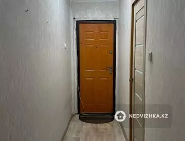 44 м², 2-комнатная квартира, этаж 4 из 5, 44 м², изображение - 10