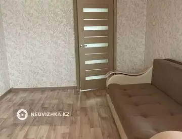 44 м², 2-комнатная квартира, этаж 4 из 5, 44 м², изображение - 3