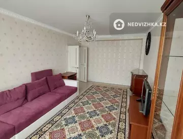 3-комнатная квартира, этаж 7 из 9, 78 м²