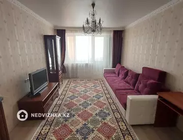 3-комнатная квартира, этаж 7 из 9, 78 м²