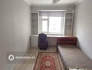 3-комнатная квартира, этаж 7 из 9, 78 м²