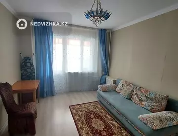 3-комнатная квартира, этаж 7 из 9, 78 м²