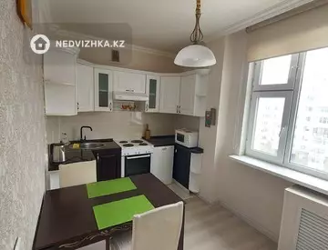 3-комнатная квартира, этаж 7 из 9, 78 м²