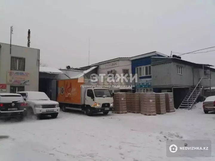 800 м², Складское помещение, этаж 2 из 2, 800 м², изображение - 1