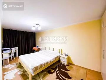 3-комнатная квартира, этаж 4 из 9, 88 м²