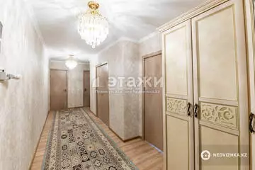 58.1 м², 2-комнатная квартира, этаж 2 из 5, 58 м², изображение - 27