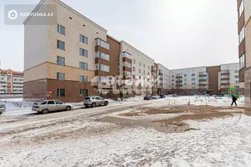 58.1 м², 2-комнатная квартира, этаж 2 из 5, 58 м², изображение - 35