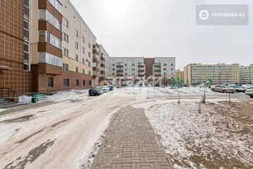 58.1 м², 2-комнатная квартира, этаж 2 из 5, 58 м², изображение - 36