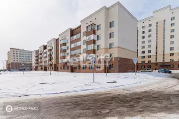 58.1 м², 2-комнатная квартира, этаж 2 из 5, 58 м², изображение - 37