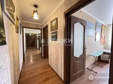 58 м², 3-комнатная квартира, этаж 5 из 5, 58 м², изображение - 11